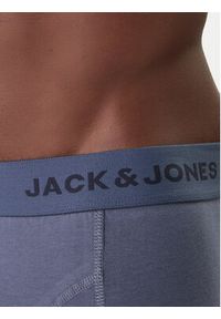 Jack & Jones Bokserki Jacjeremiah 12288829 Kolorowy. Materiał: bawełna. Wzór: kolorowy #3