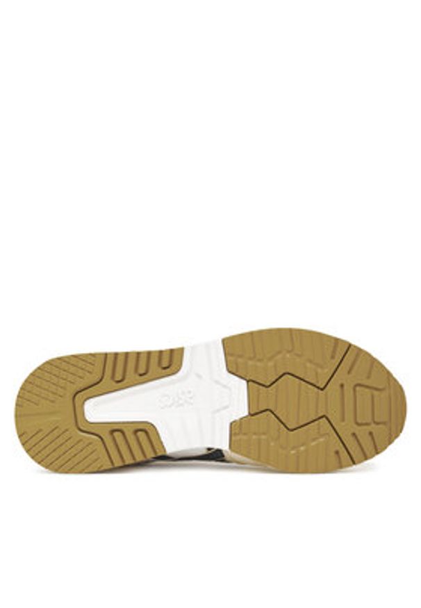 Asics Sneakersy Lyte Classic 1202A306 Écru. Materiał: materiał