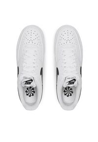 Nike Buty Court Vision Lo Nn DH3158 101 Biały. Kolor: biały. Materiał: skóra. Model: Nike Court #3