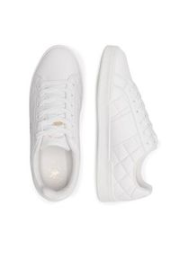 Beverly Hills Polo Club Sneakersy BHPC016W Biały. Kolor: biały #5