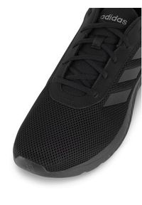 Adidas - adidas Sneakersy CLOUDFOAM COMFY IH6129 Czarny. Kolor: czarny. Materiał: materiał. Model: Adidas Cloudfoam #5