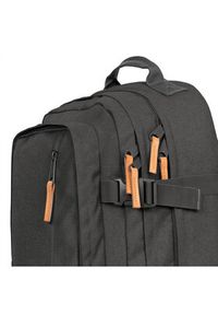 Eastpak Plecak Volker CS EK0A5BEW0B41 Czarny. Kolor: czarny. Materiał: materiał #4