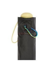 Esprit Parasolka Mini Manual 58668 Czarny. Kolor: czarny #3