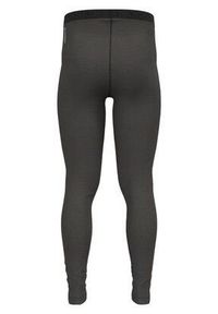 Legginsy termoaktywne męskie Odlo NATURAL PERFORMANCE PW. Kolor: szary