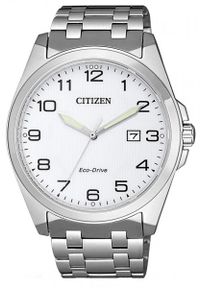 Zegarek Męski CITIZEN ELEGANCE BM7108-81A. Rodzaj zegarka: analogowe