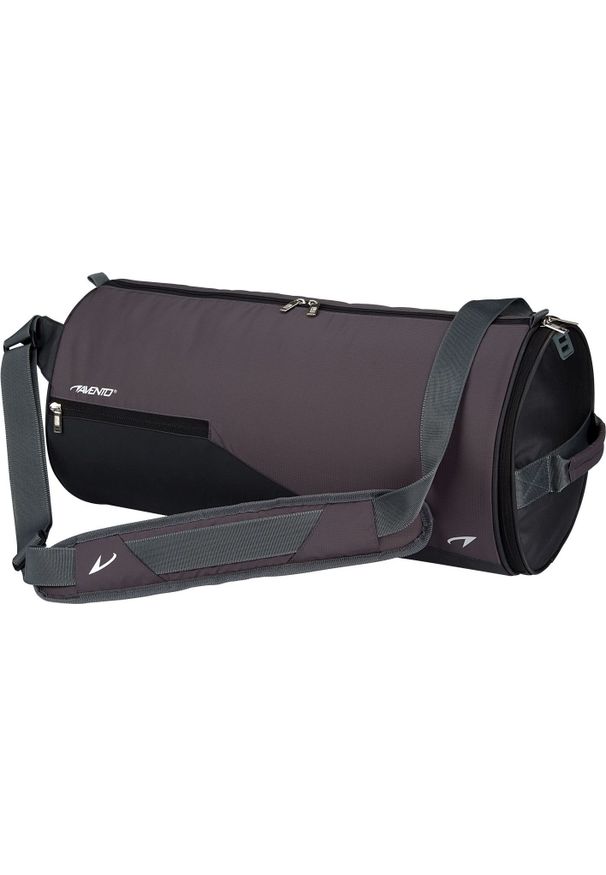 Avento Torba sportowa Duffle szara 33 l. Kolor: szary