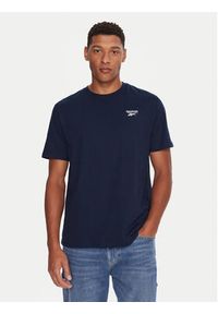 Reebok Komplet 3 t-shirtów Warnock RK25192CCM Kolorowy Regular Fit. Materiał: bawełna. Wzór: kolorowy #9