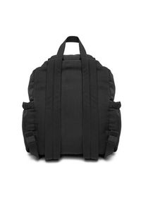 Calvin Klein Plecak LV04K3214G Czarny. Kolor: czarny. Materiał: materiał, nylon #5