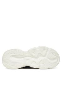 Just Cavalli Sneakersy 79QA3SA3 ZPB57 Czarny. Kolor: czarny. Materiał: skóra #6