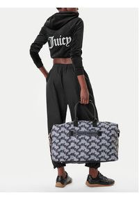 Juicy Couture Torba weekendowa CEO-BIJXT8675WIP Czarny. Kolor: czarny. Materiał: materiał #5