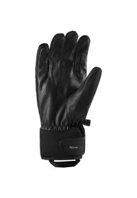 Rękawice wielofunkcyjne Viking Whistler Gore-Tex. Kolor: szary. Technologia: Gore-Tex. Sezon: zima. Sport: narciarstwo