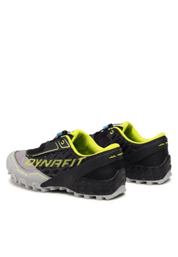Dynafit Buty do biegania Feline Sl 64053 Czarny. Kolor: czarny. Materiał: materiał