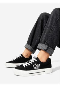 DC Shoes Tenisówki CEO-SS25-3C098 Czarny. Kolor: czarny. Materiał: materiał #6