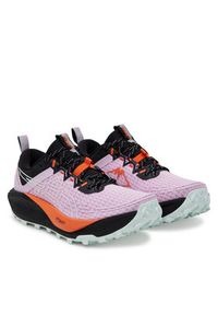 Asics Buty do biegania Gel-Trabuco 13 1012B768 Fioletowy. Kolor: fioletowy. Materiał: mesh, materiał #6