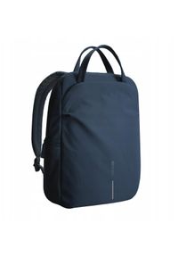 XD Design - XD DESIGN PLECAK SOFT TOTE NAVY P706.3025