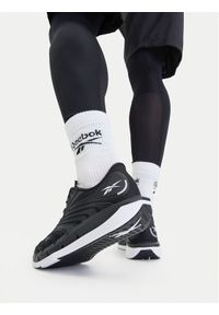 Reebok Buty do biegania EO-FLOATZIG TREAD 100247777 Czarny. Kolor: czarny. Materiał: materiał #1