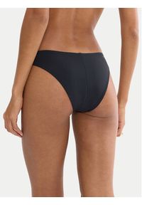 Triumph Dół od bikini Summer Twist 10226497 Czarny. Kolor: czarny. Materiał: syntetyk #2