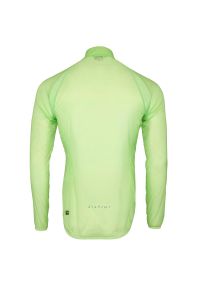 Kurtka wodoodporna Silvini Montilio. Kolor: zielony #1