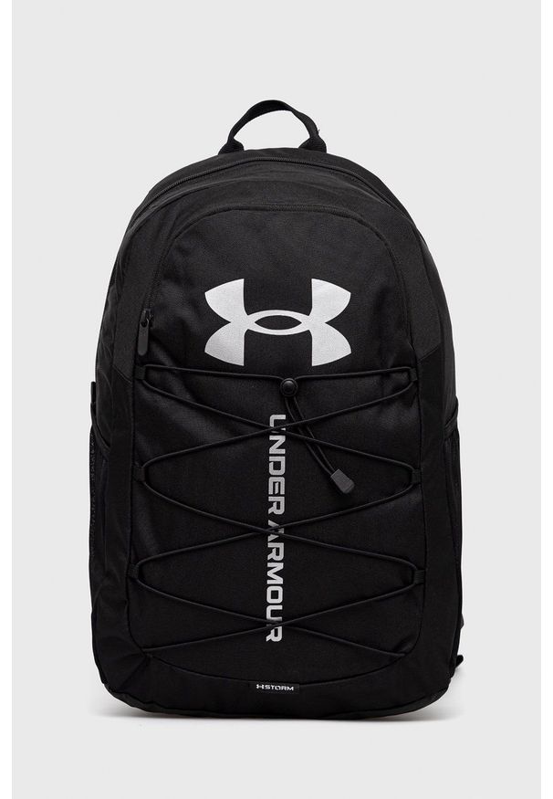 Under Armour - Plecak. Kolor: czarny
