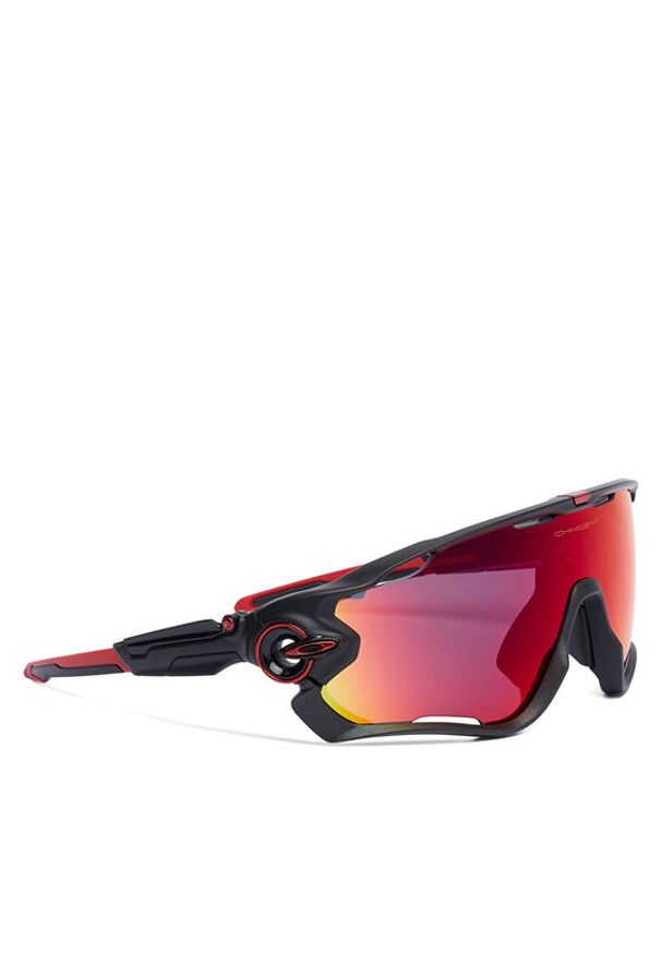 Oakley Okulary przeciwsłoneczne Jawbreaker 0OO9290 92902031 Czarny. Kolor: czarny