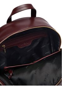 MEXX Plecak C-MEXX-L-011-08 Bordowy. Kolor: czerwony. Materiał: materiał #5
