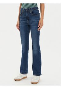 Levi's® Jeansy 725™ 18759-0115 Granatowy Bootcut Fit. Kolor: niebieski #1