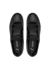 Puma Baleriny Speedcat Ballet Lthr Wns 406144 01 Czarny. Kolor: czarny. Materiał: skóra #5
