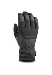 Rękawice snowboardowe męskie Dakine Scout Short. Kolor: szary. Sezon: zima. Sport: snowboard