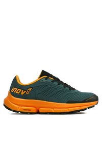 Inov-8 Buty do biegania Trailfly Ultra G 280 001077-PINE-S-01 Zielony. Kolor: zielony. Materiał: materiał