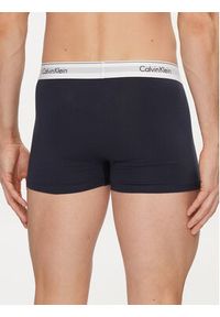 Calvin Klein Underwear Komplet 5 par bokserek 000NB3774A Kolorowy. Materiał: bawełna. Wzór: kolorowy #5