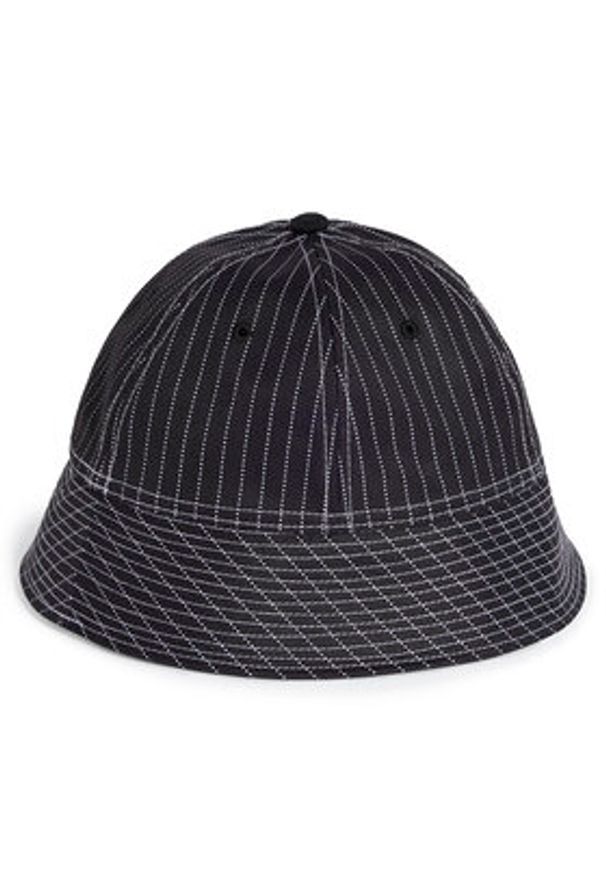 Adidas - adidas Kapelusz Bucket JD0995 Czarny. Kolor: czarny. Materiał: materiał, poliester