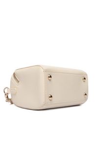 Guess Torebka J6RZ03 WH8M0 Écru. Kolor: kremowy. Materiał: skórzane #5