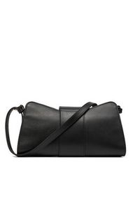Furla Torebka Metropolis S Shoulder Bag Remi WB01112-AX0733-O6000-1007 Czarny. Kolor: czarny