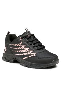 Trapery Sprandi. Kolor: czarny #1