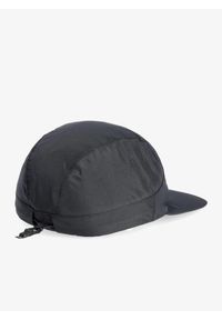 Czapka z daszkiem Marmot Minimalist Rain Cap. Kolor: czarny