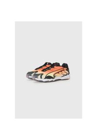 Sneakersy Puma Inhale. Okazja: na co dzień. Kolor: czerwony