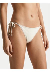 Banana Moon Dół od bikini Massa Mustang MFD11 Écru. Materiał: syntetyk #1