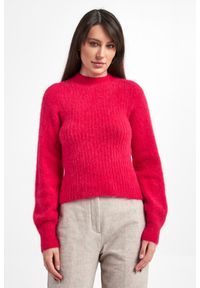 Marella - Sweter damski z alpaki Kristin MARELLA #4