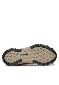 columbia - Columbia Trekkingi Peakfreak™ Ii Mid Outdry™ Leather 2044251 Brązowy. Kolor: brązowy. Materiał: skóra. Sport: turystyka piesza #2