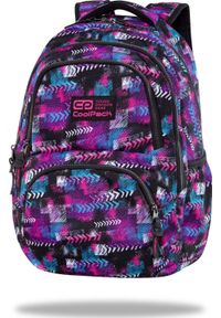 Coolpack Plecak szkolny Dart 27L Pinkism (C19147) #1