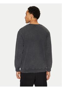 DC Shoes Bluza 94 Take Over ADYSF03129 Szary Standard Fit. Kolor: szary. Materiał: bawełna #5