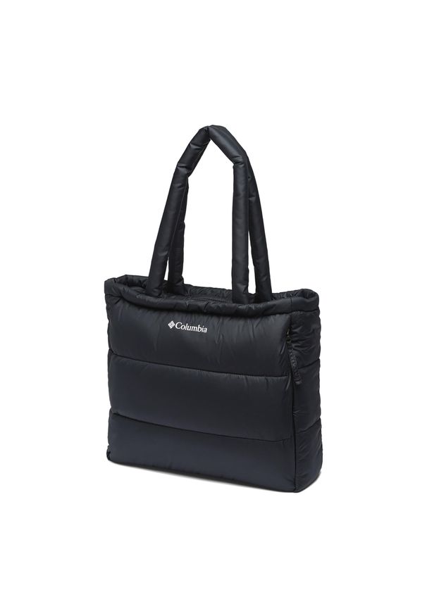 columbia - Torba Columbia Pike Lake II Tote. Kolor: czarny