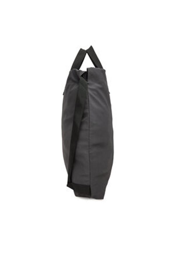 Jack & Jones - Jack&Jones Plecak Jacwest Tote Bag 12272639 Szary. Kolor: szary. Materiał: materiał