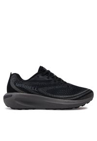 Merrell Sneakersy Morphlite J068063 Czarny. Kolor: czarny. Materiał: materiał #1