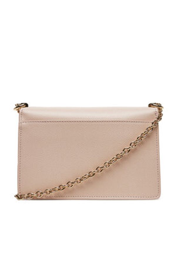 Furla Torebka 1927 Mini BAFKACO ARE000 0496S Różowy. Kolor: różowy. Materiał: skórzane