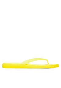 Crocs Japonki Miami Frosted Flip 211474 Zielony. Kolor: zielony #4