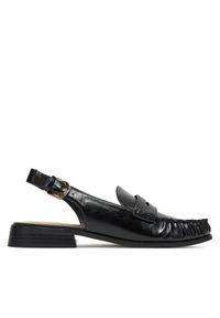 Baleriny Call It Spring. Kolor: czarny #1