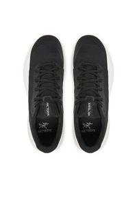 Arc'teryx Buty do biegania Norvan LD 4 X000009614 Czarny. Kolor: czarny. Materiał: materiał #6