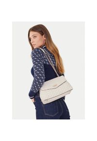 Torebka Guess. Kolor: biały #1