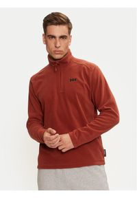 Helly Hansen Polar Daybreaker 50844 Brązowy Regular Fit. Kolor: brązowy. Materiał: syntetyk #1